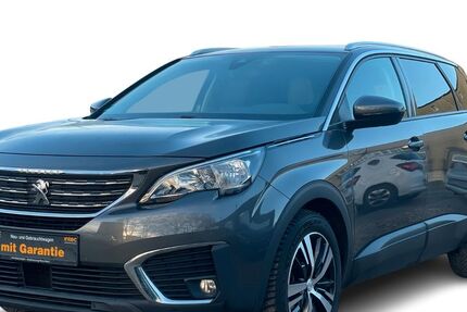 Peugeot 5008 120.000 km 14.680 &euro; Duisburg 47249
