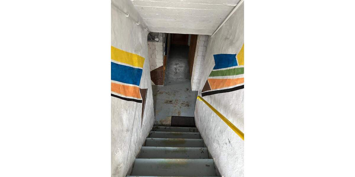 Gepflegtes Mehrfamilienhaus in gepflgter Lage in Herne sucht neue Besitzer! 1 zimmer