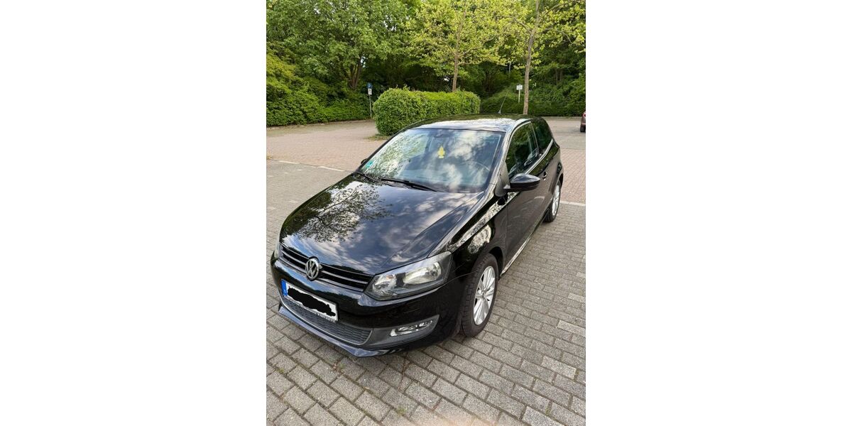 VW Polo 172.000 km 3.800 &euro; Mülheim an der Ruhr 45481