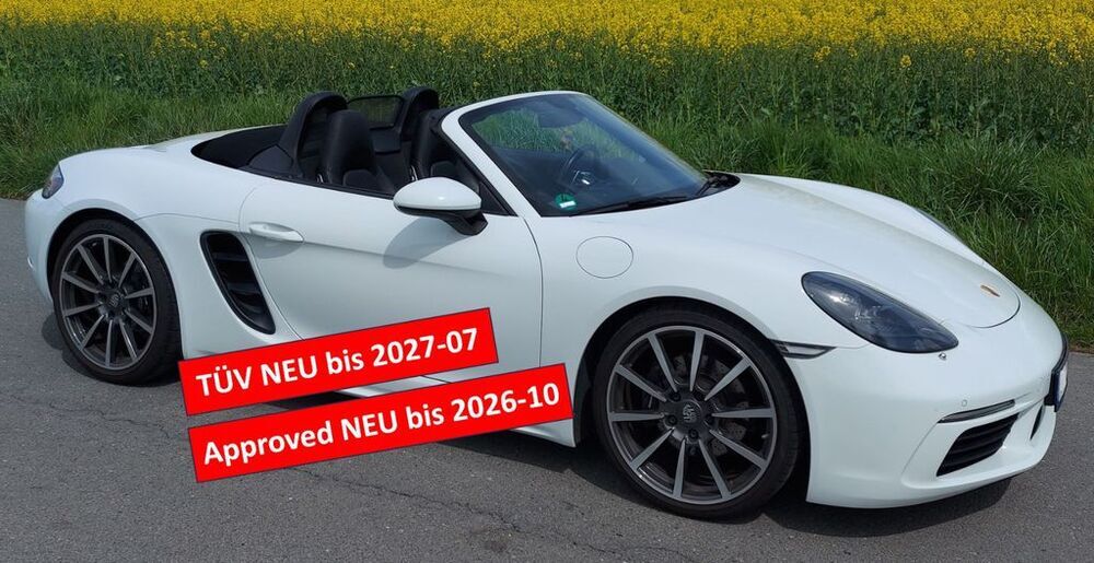 Boxster