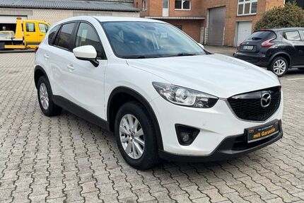 Mazda CX-5 171.409 km 6.950 € Gelsenkirchen 45881