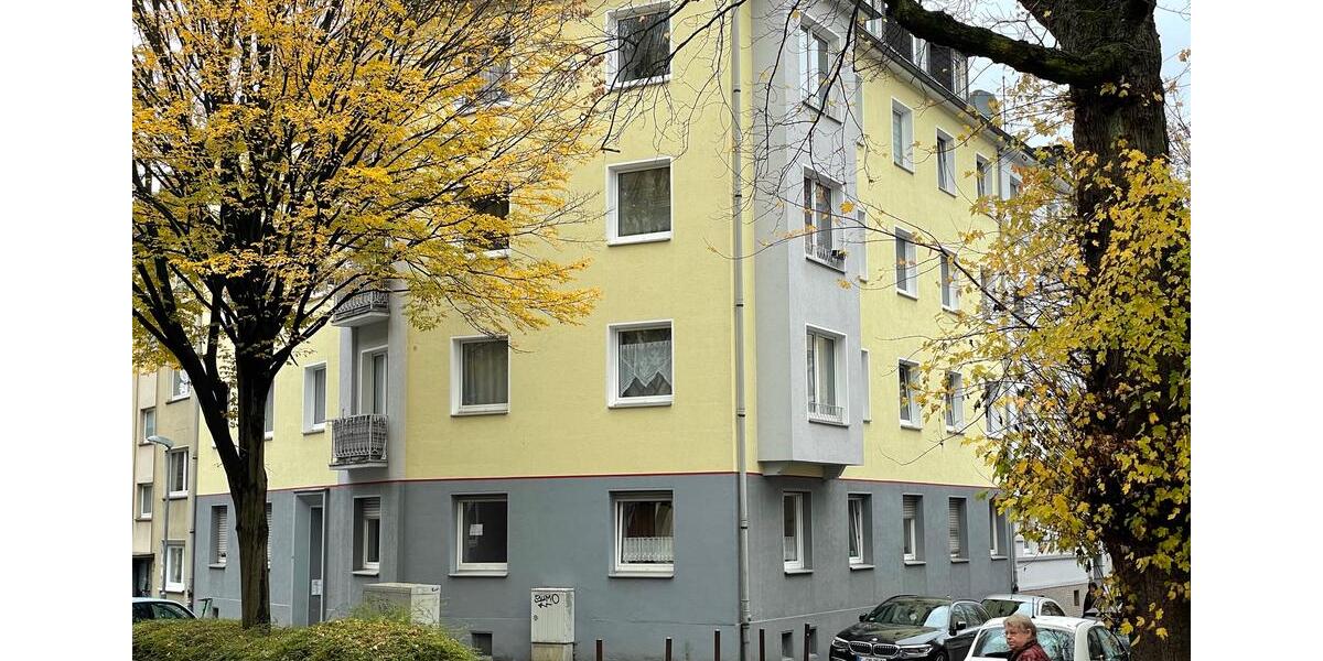 Erdgeschoßwohnung Essen Frillendorf - 4.5 Zimmer, 73 m&sup2;, 178.000&euro; | Angebot:25973706