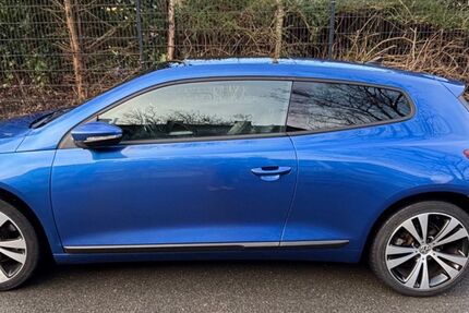 VW Scirocco 266.602 km 9.900 &euro; Ratingen 40882