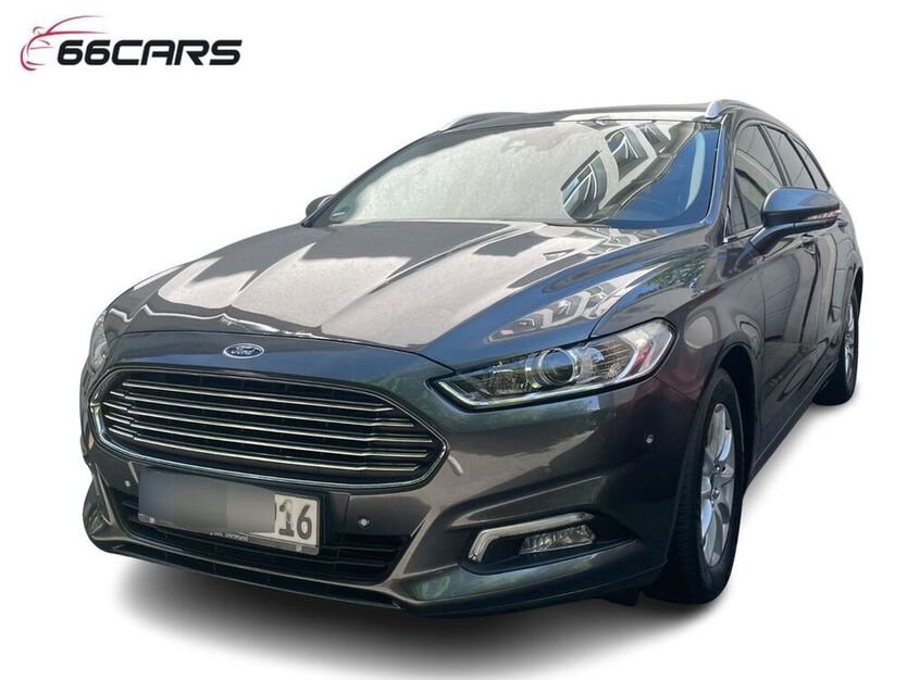 Mondeo