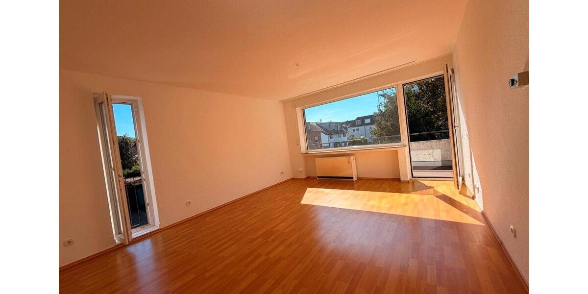 Etagenwohnung Bottrop Feldhausen - 3 Zimmer, 74 m&sup2;, 700&euro; | Angebot:27624457