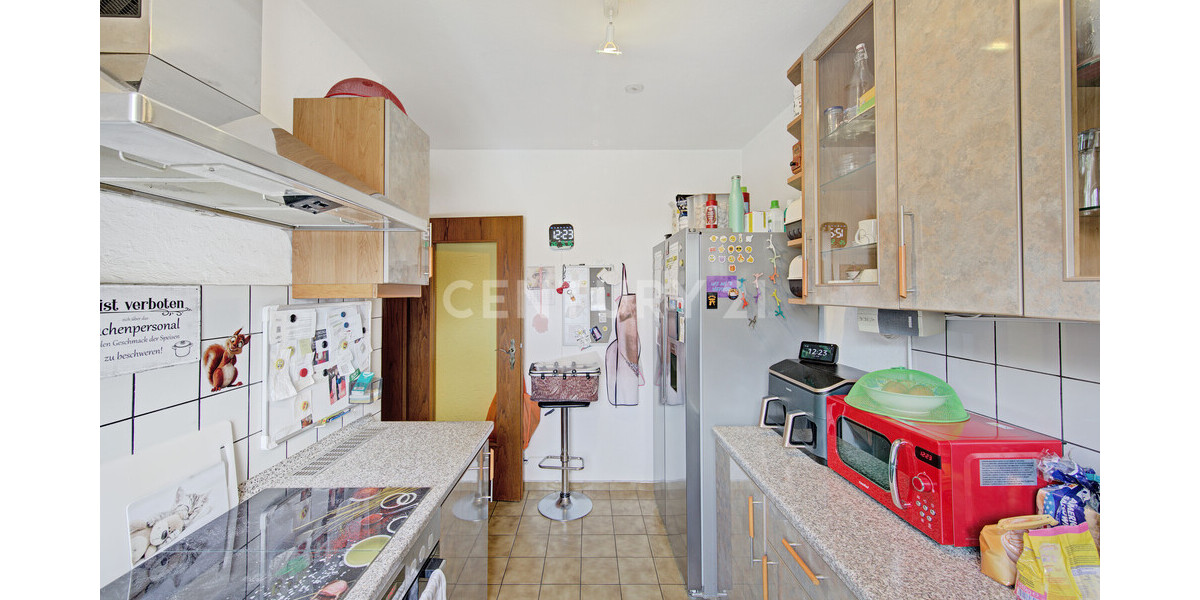 Endlich fündig geworden: Zweifamilienhaus in guter Nachbarschaft - Zweifamilienhaus Bochum Bochum-Südwest | Angebot:27658988