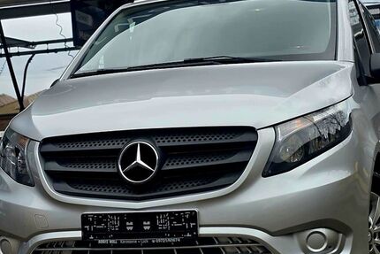 Mercedes-Benz Vito 190.000 km 21.690 &euro; Mülheim an der Ruhr 45473