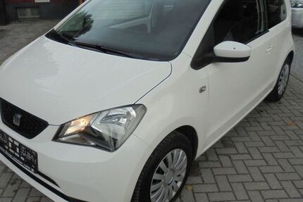 Seat Mii