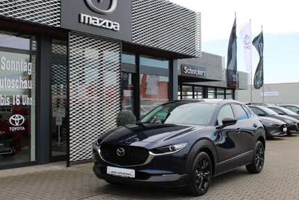 Mazda CX-30 23.324 km 26.991 &euro; Moers 47441