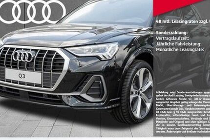 Audi Q3 10.540 km 39.440 &euro; Recklinghausen 45657