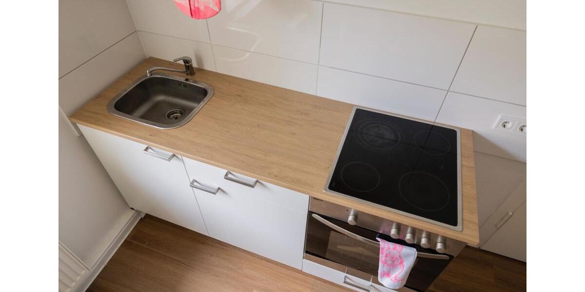 Etagenwohnung Marl Alt-Marl - 2 Zimmer, 48 m&sup2;, 350&euro; | Angebot:26112605