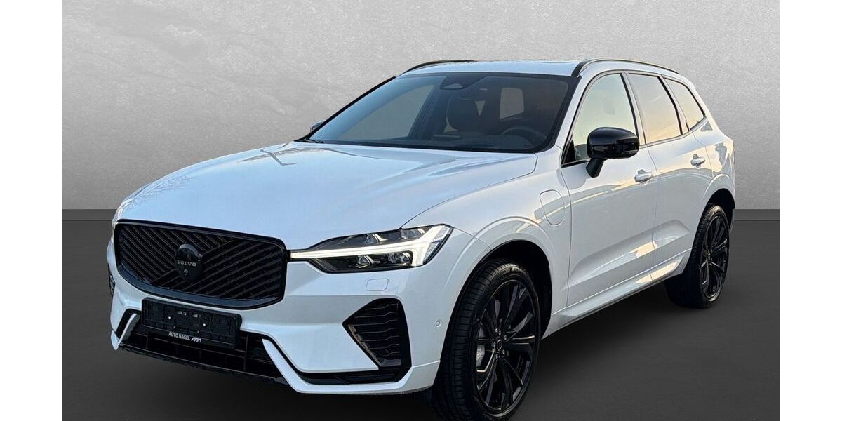 Volvo XC60 3.500 km 61.880 &euro; Moers 47441