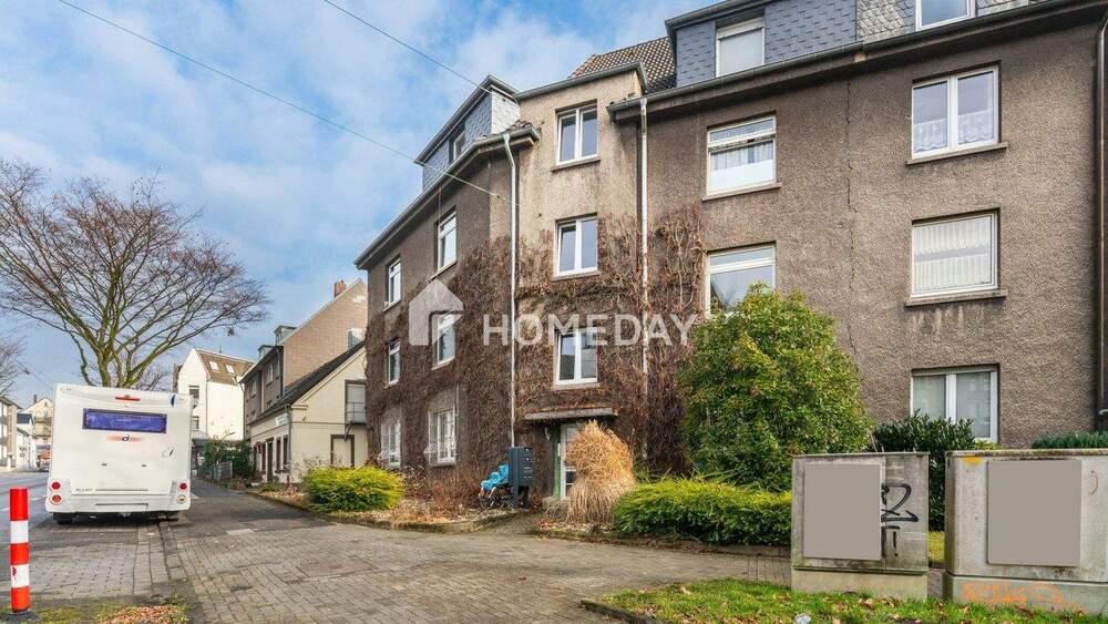 Etagenwohnung Recklinghausen Ost - 2 Zimmer, 65 m&sup2;, 139.000&euro; | Angebot:25303083
