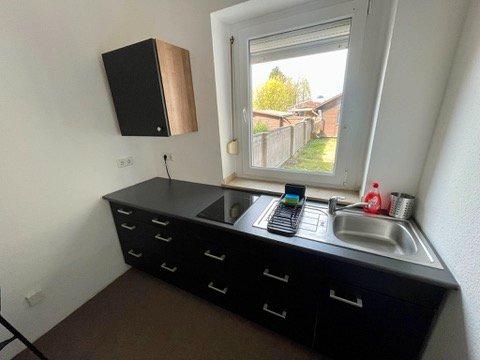 Erdgeschoßwohnung Essen Stadtbezirk V - 2 Zimmer, 33 m&sup2;, 890&euro; | Angebot:26341722