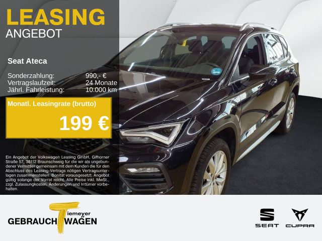 Seat Ateca 8.877 km 29.840 € Duisburg 47059