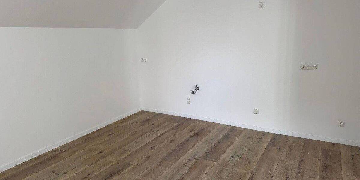 Etagenwohnung Essen Borbeck-Mitte - 2 Zimmer, 55 m&sup2;, 470&euro; | Angebot:26882668
