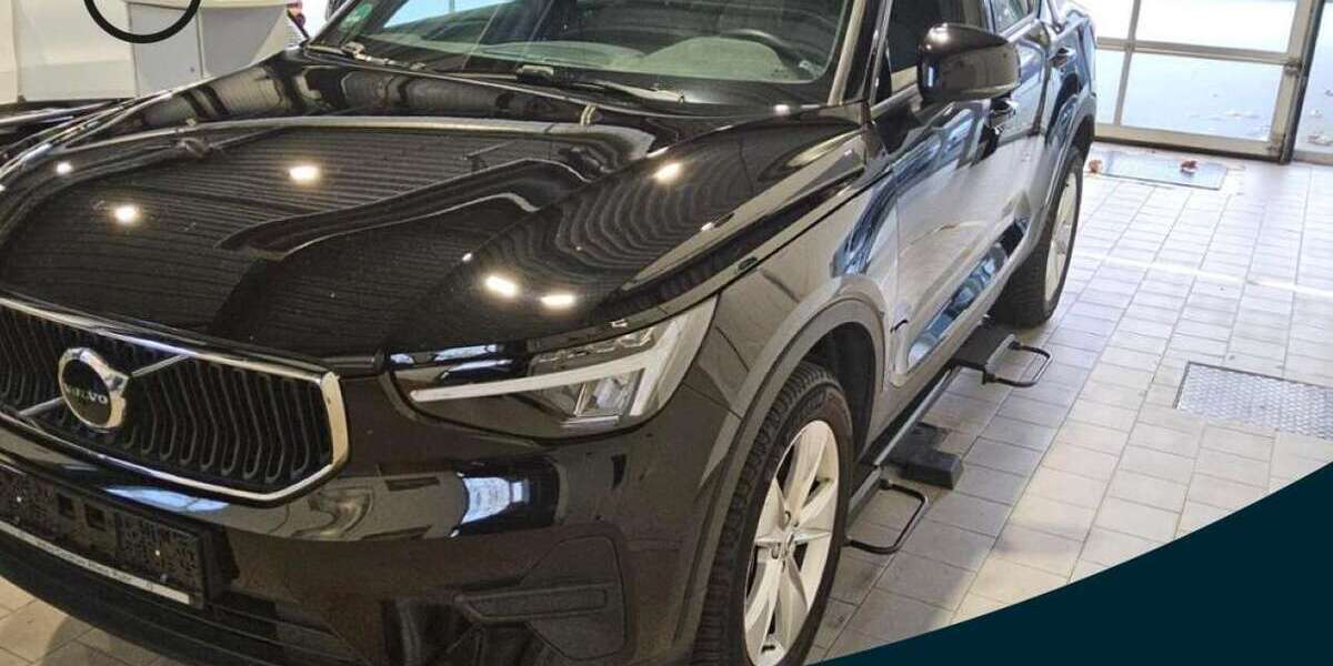 Volvo XC40 33.876 km 28.650 &euro; Essen-Kray 45309