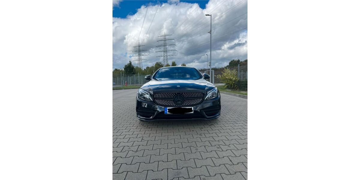 Mercedes-Benz C 250 138.000 km 20.999 &euro; Herne 44653
