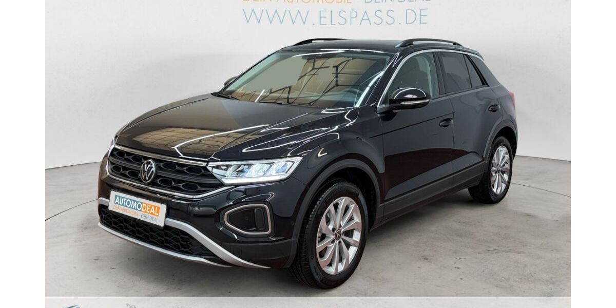 VW T-Roc 19.881 km 99.999 &euro; Moers 47445