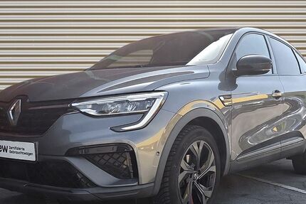Renault Arkana 74.560 km 19.790 &euro; Duisburg 47059
