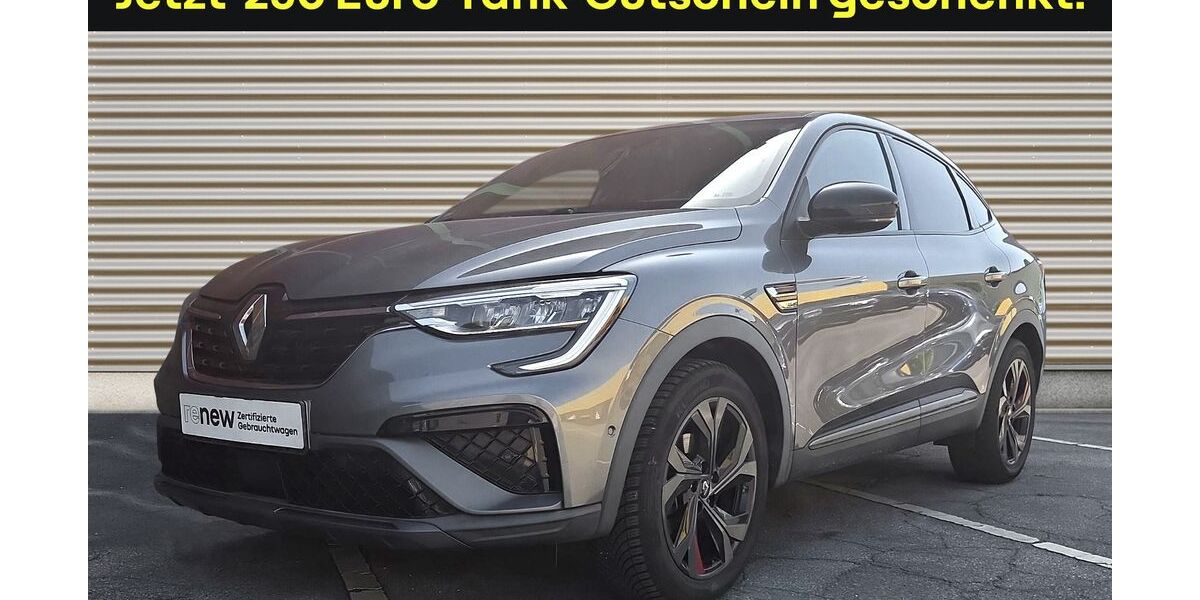 Renault Arkana 74.560 km 19.790 &euro; Duisburg 47059