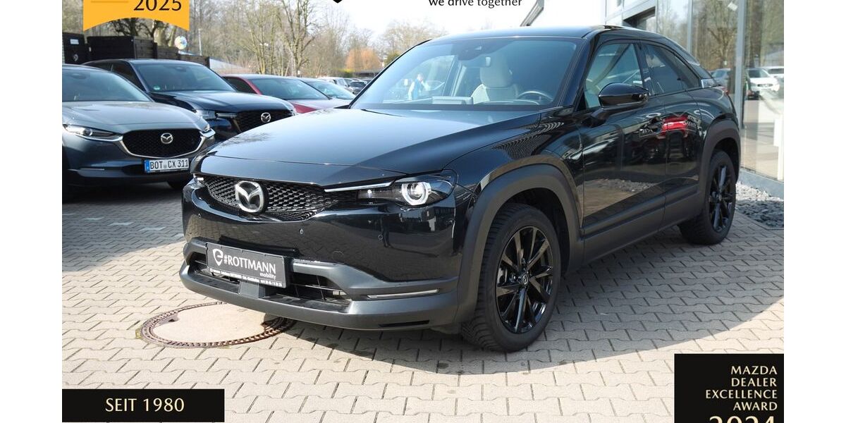 Mazda MX-30 49.296 km 13.490 &euro; Bottrop-Kirchhellen 46244