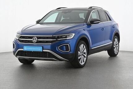 VW T-Roc 13.970 km 31.960 € Essen 45143