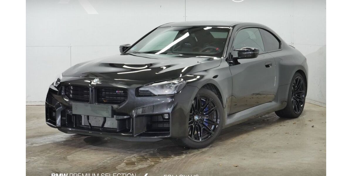 BMW M2 9.222 km 66.880 € Bottrop 46236