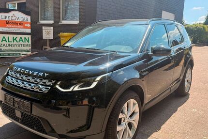 Land Rover Discovery Sport 116.808 km 18.990 &euro; Gelsenkirchen 45886