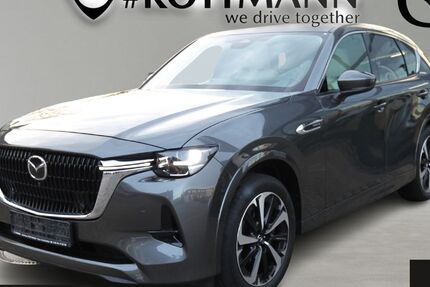 Mazda CX-60 82.144 km 34.880 &euro; Bottrop-Kirchhellen 46244