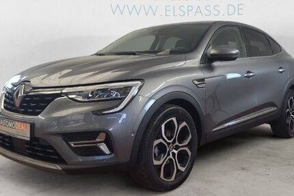 Renault Arkana 25.111 km 22.288 &euro; Dinslaken 46539