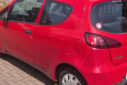 Mitsubishi Colt 110.709 km 1.400 &euro; Wesel 46483