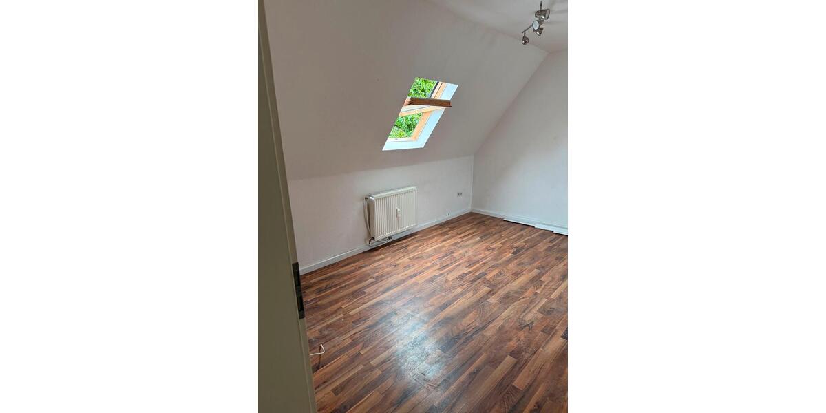 Dachgeschoßwohnung Marl Alt-Marl - 3 Zimmer, 66 m&sup2;, 830&euro; | Angebot:27540817