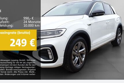 VW T-Roc 20.615 km 28.870 &euro; Bochum 44892