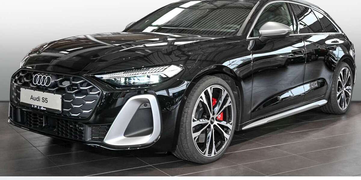 Audi S5 1.495 km 78.750 € Duisburg 47178