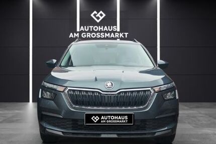 Skoda Kamiq 76.950 km 15.250 € Duisburg 47059