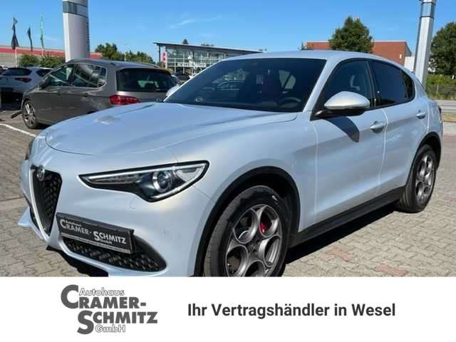 Alfa Romeo Stelvio 1.200 km 42.990 € Wesel 46485