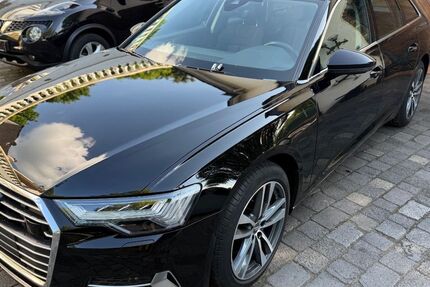 Audi A6 271.000 km 17.450 &euro; Neukirchen-Vluyn 47506