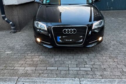 Audi A3 224.428 km 5.699 &euro; Essen 45143