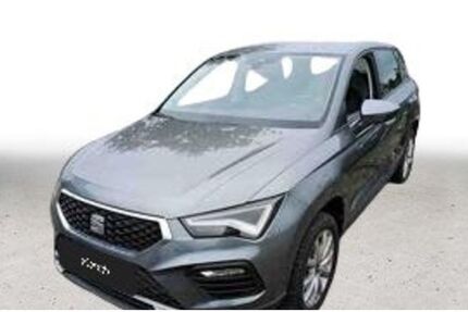 Seat Ateca 90.264 km 21.940 &euro; Duisburg-Rheinhausen 47226
