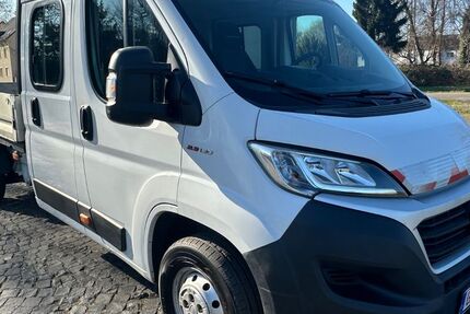 Fiat Ducato 119.638 km 12.950 &euro; Gelsenkirchen 45899
