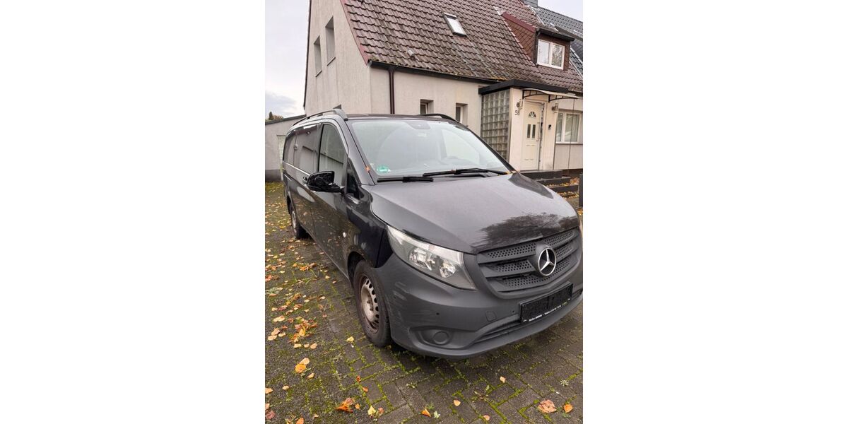 Mercedes-Benz Vito 253.000 km 15.000 &euro; Gladbeck 45968