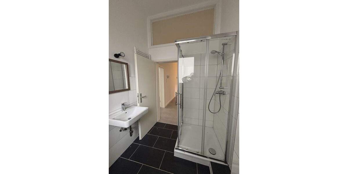 Helle 2-Zimmer-Wohnung im Erdgeschoss - zentral gelegen in Bochum-Werne 2 zimmer