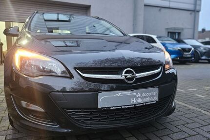 Opel Astra 213.780 km 3.180 &euro; Heiligenhaus 42579
