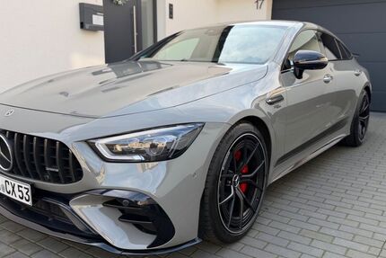 Mercedes-Benz AMG GT 14.900 km 94.500 &euro; Duisburg 47228