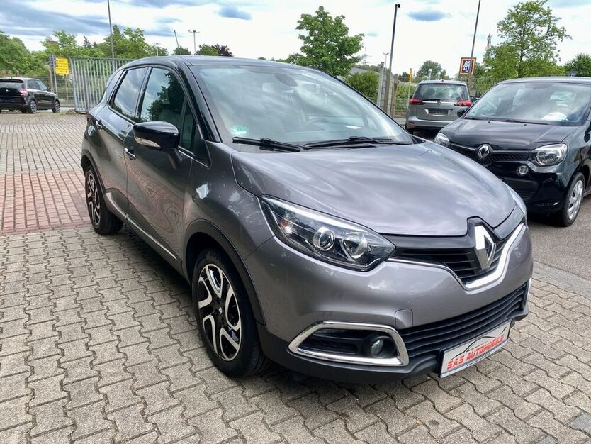 Captur
