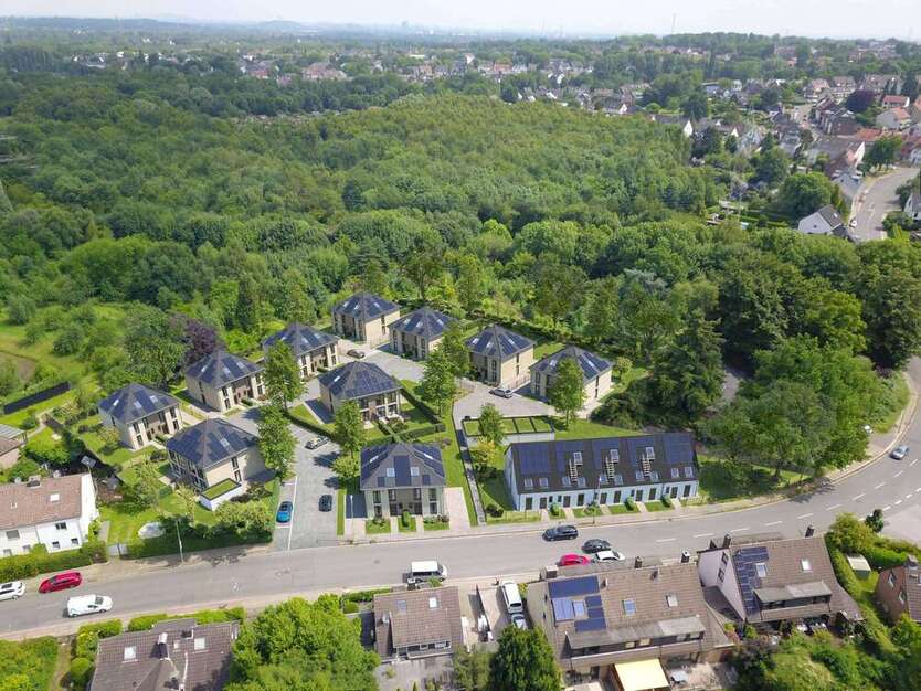 Haus zum Kaufen in Essen 542.000 € 142.5 m²