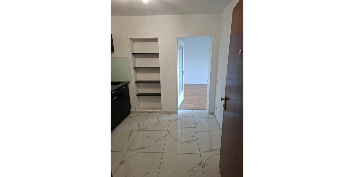 2-Zimmer-Wohnung, umfassend renoviert in Velbert Langenberg 2 zimmer