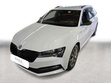 Skoda Superb 116.619 km 26.690 &euro; Duisburg-Rheinhausen 47226