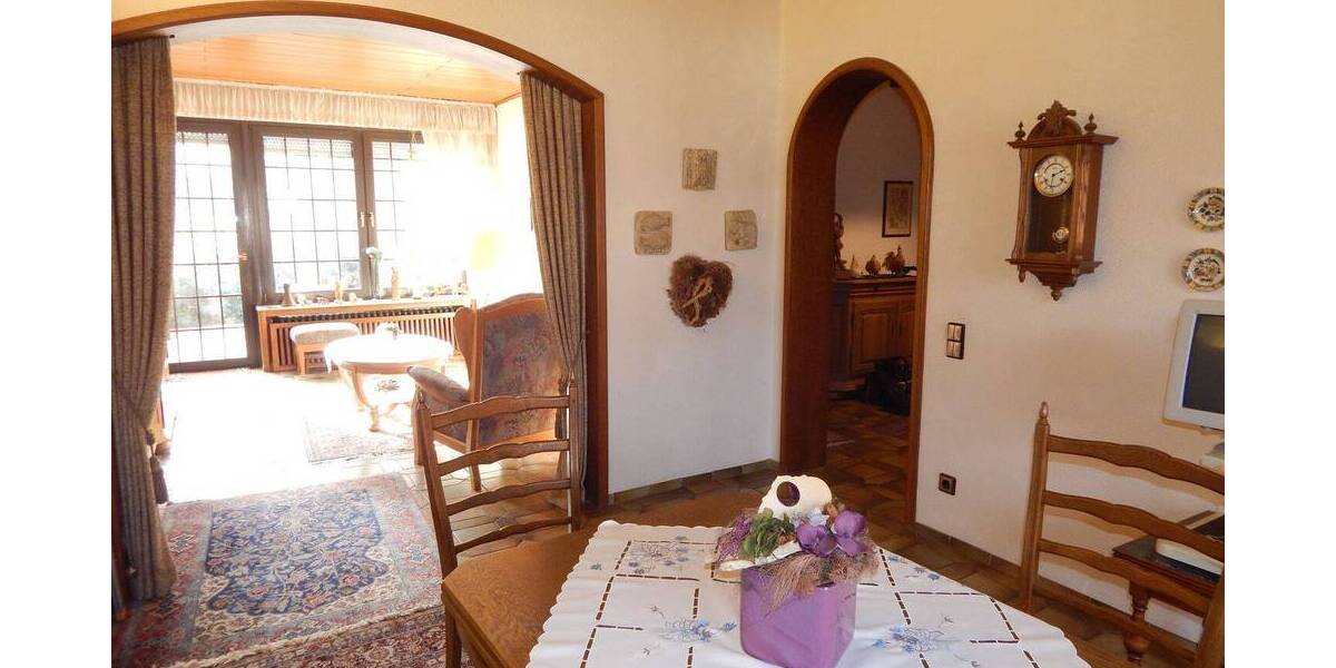 Etagenwohnung Kamp-Lintfort Geisbruch - 3 Zimmer, 78 m&sup2;, 168.000&euro; | Angebot:26015692